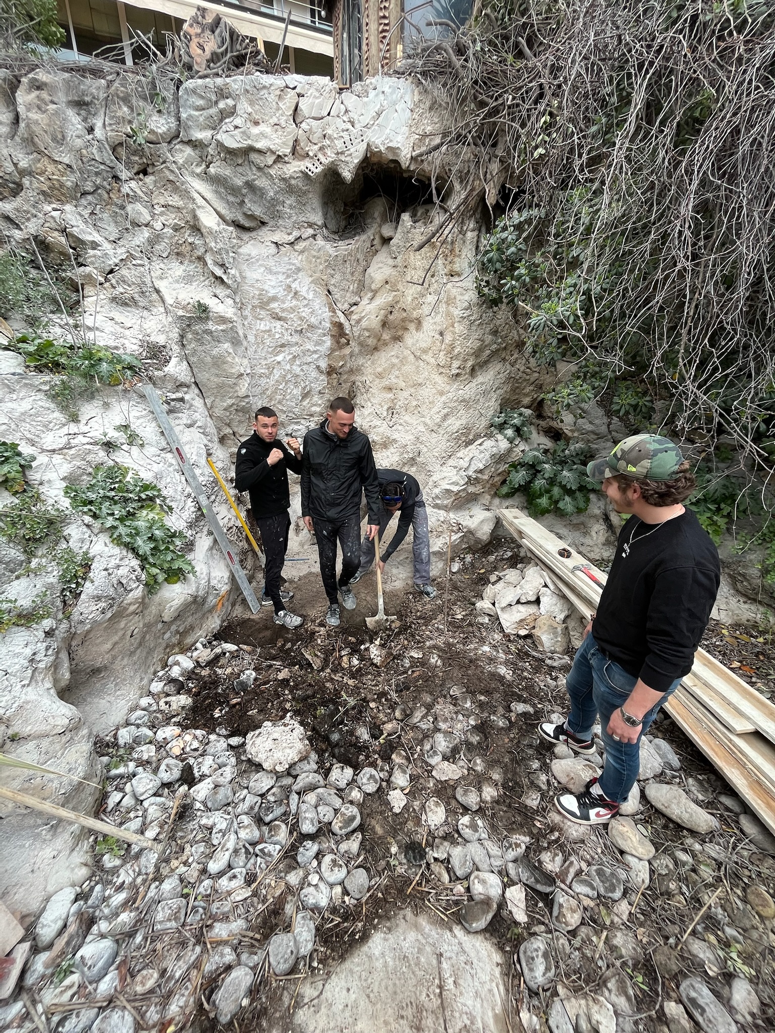 Chantier Roucas - Photo 62